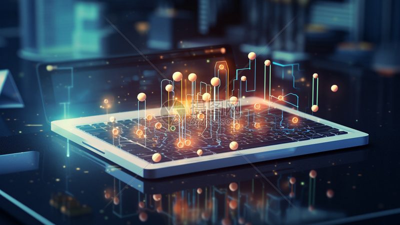 企业数据可视化新利器：Power BI方案解析